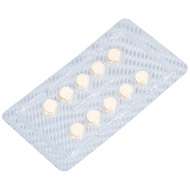 Thuốc Lamictal 50mg hỗ trợ điều trị động kinh và phòng ngừa bệnh rối loạn lưỡng cực (Hộp 30 viên)