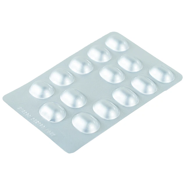 Viên nén Panto-Denk 40 điều trị loét tá tràng, loét dạ dày (2 vỉ x 14 viên)