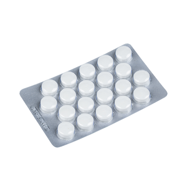Thuốc Metformin Boston 850mg Điều Trị Đái Tháo Đường Tuýp 2 (Hộp 5 Vỉ X 20 Viên)