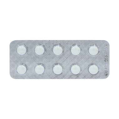 Thuốc Agitritine 100mg trị các chứng rối loạn chức năng tiêu hóa (10 vỉ x 10 viên)