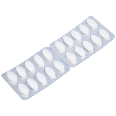 Thuốc Panfor SR-1000mg hỗ trợ  điều trị bệnh đái tháo đường tuýp 2 (Hộp 100 viên)