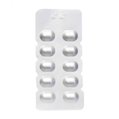 Thuốc Neo Nidal 100mg điều trị đau sau chấn thương, phẫu thuật (3 vỉ x 10 viên)