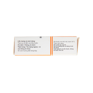 Thuốc Pantonix 40 Incepta điều trị bệnh trào ngược dạ dày - thực quản (5 vỉ x 10 viên)