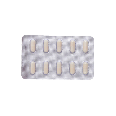 Thuốc Sentipec 50mg trị chứng lo âu, rối loạn hành vi (5 vỉ x 10 viên)