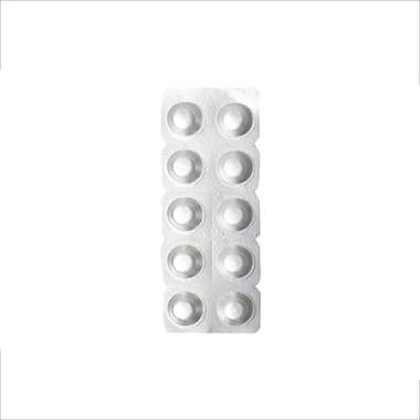 Thuốc MEDICA REBACID 100MG điều trị loét dạ dày, viêm niêm mạc dạ dày (100 viên)