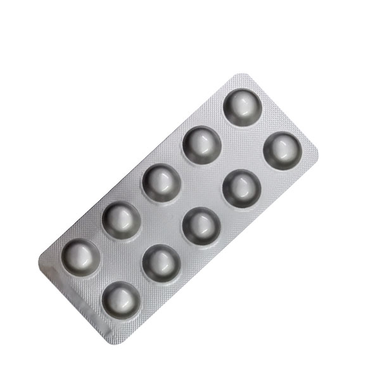 Thuốc Cardorite-20mg Ấn Độ điều trị tăng cholesterol máu  (3 vỉ x 10 viên)