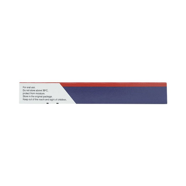 Thuốc Exforge 10mg/160mg Novartis điều trị tăng huyết áp vô căn (2 vỉ x 14 viên)