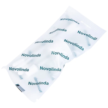 Dung Dịch Novolinda Điều Trị Bệnh Trứng Cá, Viêm Nang Lông (Chai 30ml)