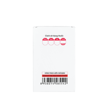 Thuốc Glucophage 1000mg Merck điều trị đái tháo đường type 2 (2 vỉ x 15 viên)