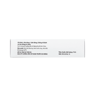 Thuốc Dalekine 200mg Điều Trị Động Kinh (Hộp 4 Vỉ X 10 Viên)