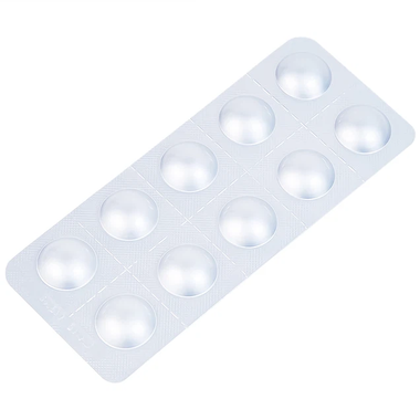 Thuốc Zapnex-5 DaviPharm điều trị tâm thần phân liệt, rối loạn lưỡng cực (6 vỉ x 10 viên)