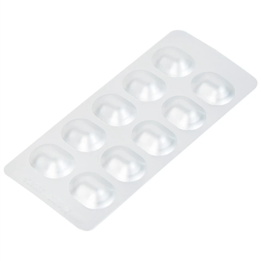 Thuốc Lodimax 5mg điều trị tăng huyết áp và bệnh mạch vành (2 vỉ x 10 viên)