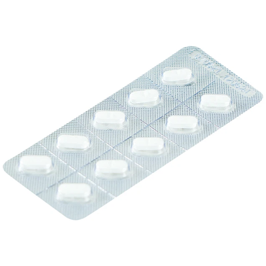Thuốc Naupastad 10 Stella điều trị triệu chứng nôn và buồn nôn (10 vỉ x 10 viên)