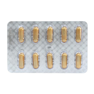 Thuốc Lipagim 200mg điều trị rối loạn mỡ máu (3 vỉ x 10 viên)