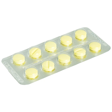 Thuốc Vasblock 160mg Điều Trị Tăng Huyết Áp, Suy Tim (Hộp 3 Vỉ X 10 Viên)