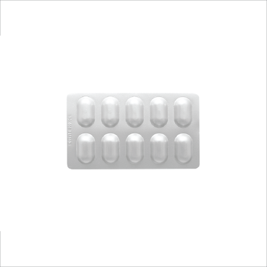 Thuốc TenoBoston 300mg hỗ trợ điều trị nhiễm HlV type 1, viêm gan B (Hộp 30 viên)