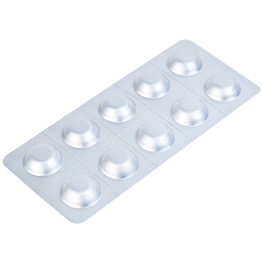 Thuốc Dorobay 100mg điều trị đái tháo đường tuýp 2 (3 vỉ x 10 viên)