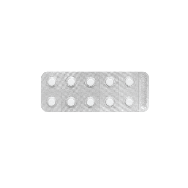 Viên nén Nicomen 5mg Standard Chem And Pharm điều trị đau thắt ngực (10 vỉ x 10 viên)