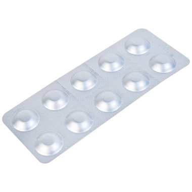 Thuốc Atorvastatin 20mg điều trị tăng cholesterol máu (3 vỉ x 10 viên)