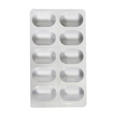 Thuốc Aticef 500mg DHG điều trị nhiễm khuẩn từ nhẹ đến vừa (2 vỉ x 7 viên)