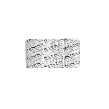 Viên nang cứng Permixon 160mg Piere Fabre điều trị phì đại lành tính của tuyến tiền liệt (4 vỉ x 15 viên)