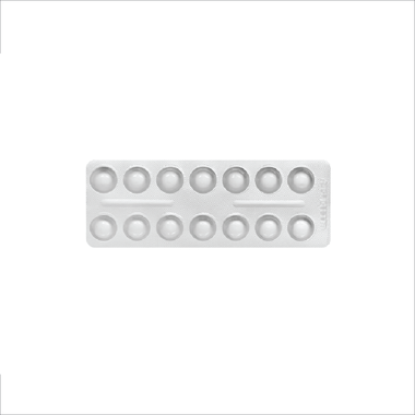 Thuốc Clopalvix 75mg Boston phòng ngừa xơ vữa động mạch, nhồi máu cơ tim (5 vỉ x 14 viên)