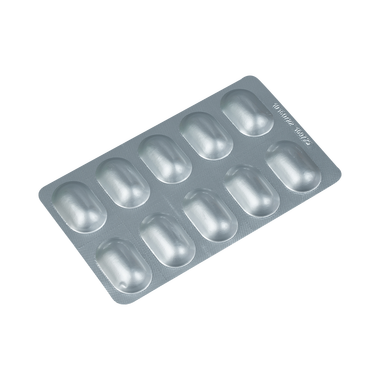 Thuốc Ovac 20mg Pharimexco điều trị và dự phòng tái phát loét dạ dày, tá tràng (10 vỉ x 10 viên)