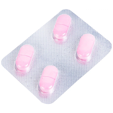 Thuốc Deworm 250 Atra điều trị bệnh sán lá gan lớn, sán lá phổi (4 viên)