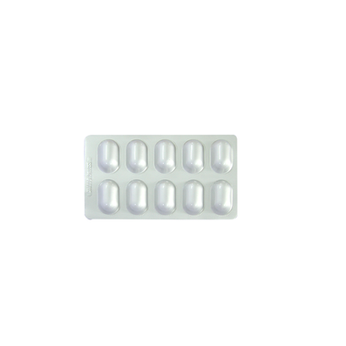 Thuốc Agihistine 16mg điều trị chóng mặt, rối loạn tiền đình (5 vỉ x 10 viên)