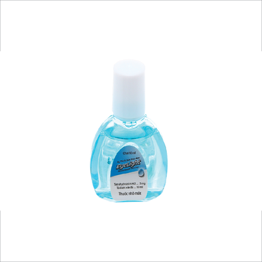 Dung dịch nhỏ mắt Eyelight trị đỏ mắt, ngứa mắt chai 10ml