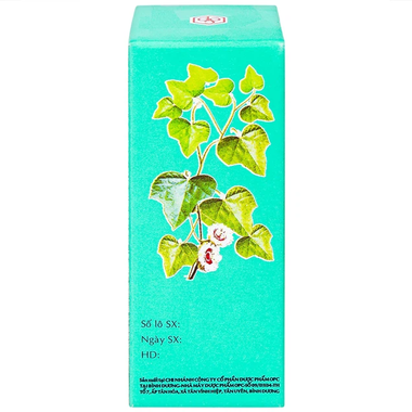 Thuốc nước Cortonyl OPC chỉ định trợ tim, ngất do suy tim, mất ngủ, lao lực (25ml)