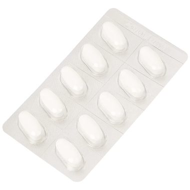 Thuốc Glumeform 750 Xr Điều Trị Đái Tháo Đường (Hộp 3 Vĩ X 10 Viên)