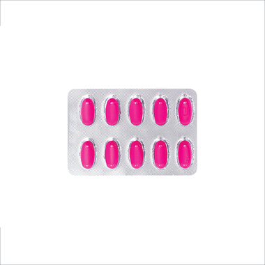 Thuốc Erythromycin 500mg Mekophar điều trị nhiễm khuẩn (10 vỉ x 10 viên)