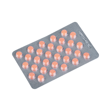 Thuốc Vashasan MR 35 Hasan điều trị đau thắt ngực (3 vỉ x 30 viên)