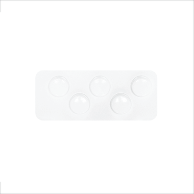 Thuốc Acyclovir Stella 200mg điều trị nhiễm Herpes simplex, Varicella zoster (5 vỉ x 5 viên)