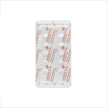 Thuốc Lamictal 25mg điều trị động kinh, rối loạn lưỡng cực (3 vỉ x 10 viên)