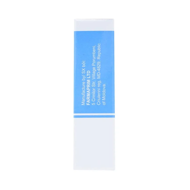 Thuốc Nanfizy hỗ trợ điều trị nấm âm đạo (Hộp 3 viên)