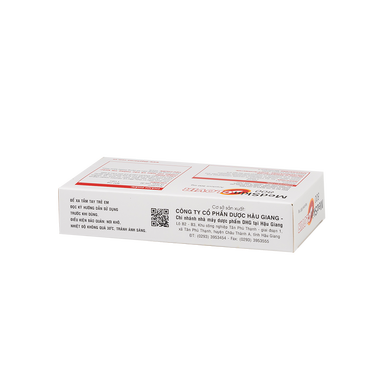 Thuốc MedSkin Clovir 800 điều trị nhiễm virus Herpes simplex, bệnh thủy đậu, viêm do Zona (3 vỉ x 10 viên)
