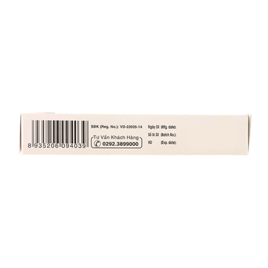 Thuốc MedSkin Clovir 800 điều trị nhiễm virus Herpes simplex, bệnh thủy đậu, viêm do Zona (3 vỉ x 10 viên)