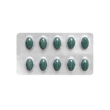 Thuốc Newstomaz hỗ trợ điều trị bệnh đường tiêu hoá (Hộp 30 viên)