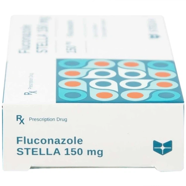 Fluconazole Stella 150mg: Điều Trị Viêm Màng Não và Nhiễm Nấm Candida