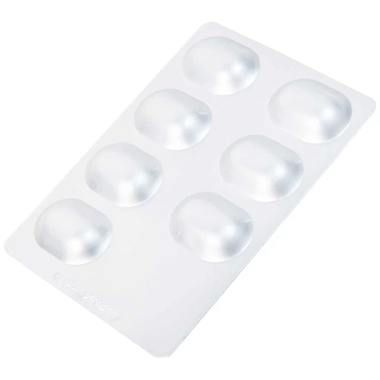 Thuốc Pms Claminat 625mg điều trị nhiễm khuẩn tai mũi họng (14 viên)
