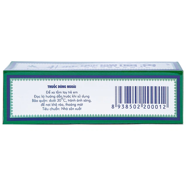 Dầu gió trắng Cây Búa Axe Brand Universal Oil hỗ trợ giảm nhức đầu, cảm, sổ mũi (56ml)