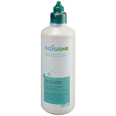 Dung dịch kháng khuẩn Dizigone (500ml)