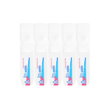 Thực phẩm bảo vệ sức khỏe Beejuvit Subtilis (10 ống x 5ml)