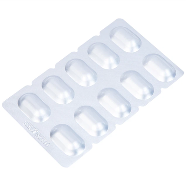 Thuốc Dagocti 0.5mg điều trị phì đại tuyến tiền liệt (30 viên)