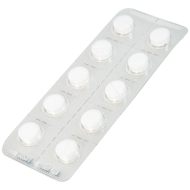 Thuốc Tegretol 200mg điều trị bệnh động kinh (5 vỉ x 10 viên)