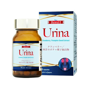 Viên uống bổ thận tiết niệu 1