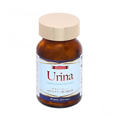 Viên uống bổ thận tiết niệu 1