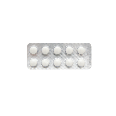 Thuốc Vitamin B6 250mg Mekophar điều trị thiếu hụt Vitamin B6 (10 vỉ x 10 viên)